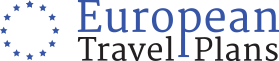 European Travel Plans